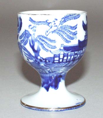 Egg Cup c1930s